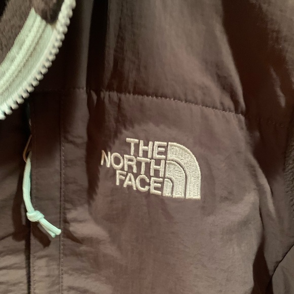 The North Face Fleece Jacket - Picture 3 of 7